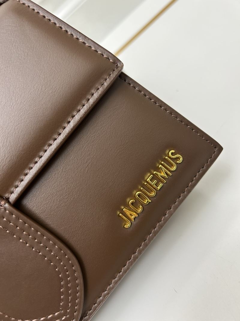 Jacquemus Satchel Bags